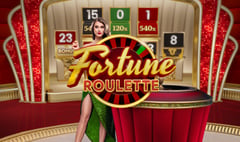 Pragmatic Live - Fortune Roulette