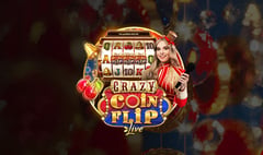Evolution - Crazy Coin Flip