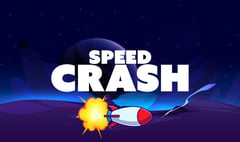Hacksaw Gaming - Speed Crash