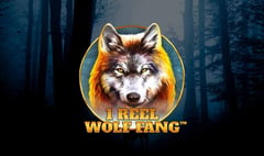 Spinomenal - 1 Reel Wolf Fang