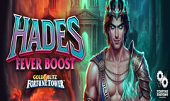 Fortune Factory Studios - Hades Fever Boost Gold Blitz Fortune Tower