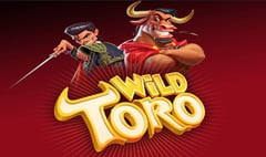 ELK - Wild Toro