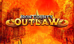 Oros Gaming - Iron County Outlaw