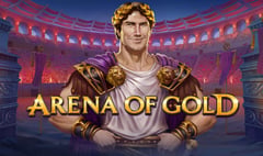 All41 Studios - Arena of Gold