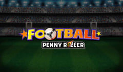 Games Global - Football Penny Roller