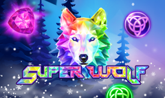 Skywind - Super Wolf