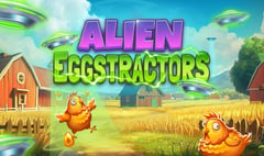 Kalamba Games - Alien Eggstractors