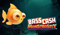 Alchemy Gaming - Bass Cash Monstrosity