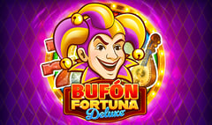 Ruby Play - Bufón Fortuna Deluxe