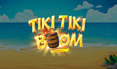 Northern Lights Gaming - Tiki Tiki Boom