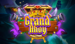 1x2 Gaming - Grand Ahoy