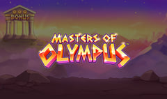 Snowborn Studios - Masters of Olympus