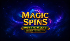 Wazdan - Magic Spins