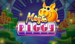 Hacksaw Gaming - Magic Piggy