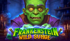 ReelPlay - Frankenstein Wild Surge