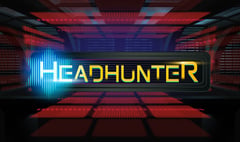 Yggdrasil - Headhunter
