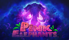 Thunderkick - Pink Elephants