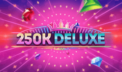 G Games - 250K Deluxe
