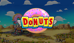 Big Time Gaming - Donuts
