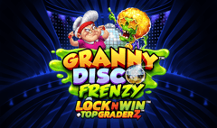 PearFiction Studios - Granny Disco Frenzy