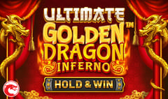 Betsoft - Ultimate Golden Dragon Inferno - Hold & Win