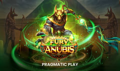 Pragmatic Play - Fury of Anubis