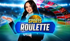 Playtech Live - Sports Roulette