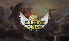Kalamba Games - Griffin's Quest