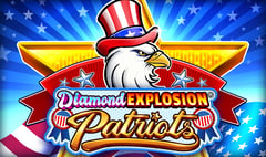 Ruby Play - Diamond Explosion Patriots