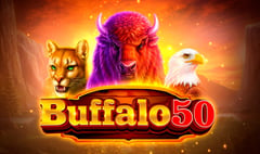 Endorphina - Buffalo 50