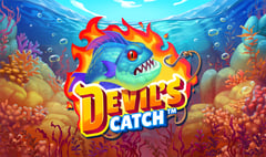 Wishbone Games - Devil's Catch
