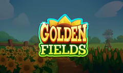 JFTW - Golden Fields