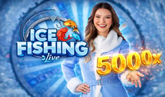 Evolution - ·Ice ·Fishing