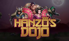 Yggdrasil - Hanzo's Dojo