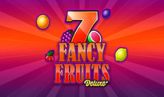 Gamomat - Fancy Fruits Deluxe