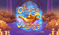 Fortune Factory Studios - Aliya's Wishes