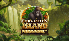 All41 Studios - Forgotten Island