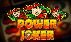 Greentube - Power Joker