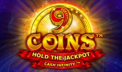 Wazdan - 9 Coins