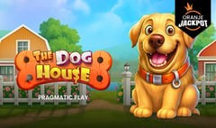 Pragmatic Play - The Dog House - Oranje Jackpot