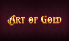 Amusnet - Art of Gold