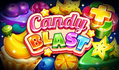 Push Gaming - Candy Blast