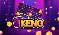 Coin Machine Gaming - Keno - The Originals