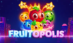 Skywind - Fruitopolis