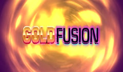 Slingshot Studios - Gold Fusion