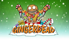 G Games - Gingerdead