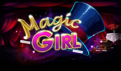 RFranco - Magic Girl