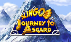 Gaming Realms - Slingo Journey To Asgard