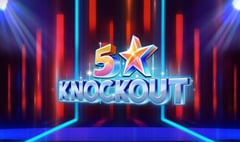 Northern Lights Gaming - 5 Star Knockout