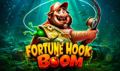 TaDa Gaming - Fortune Hook Boom